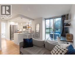 308 1008 CAMBIE STREET, Vancouver, British Columbia