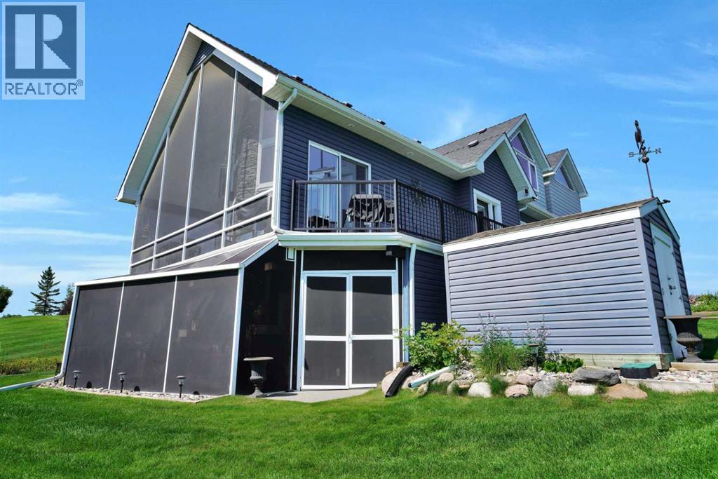 4030, 25054 South Pine Lake Road, Rural Red Deer County, Alberta  T0M 1R0 - Photo 41 - A2306128