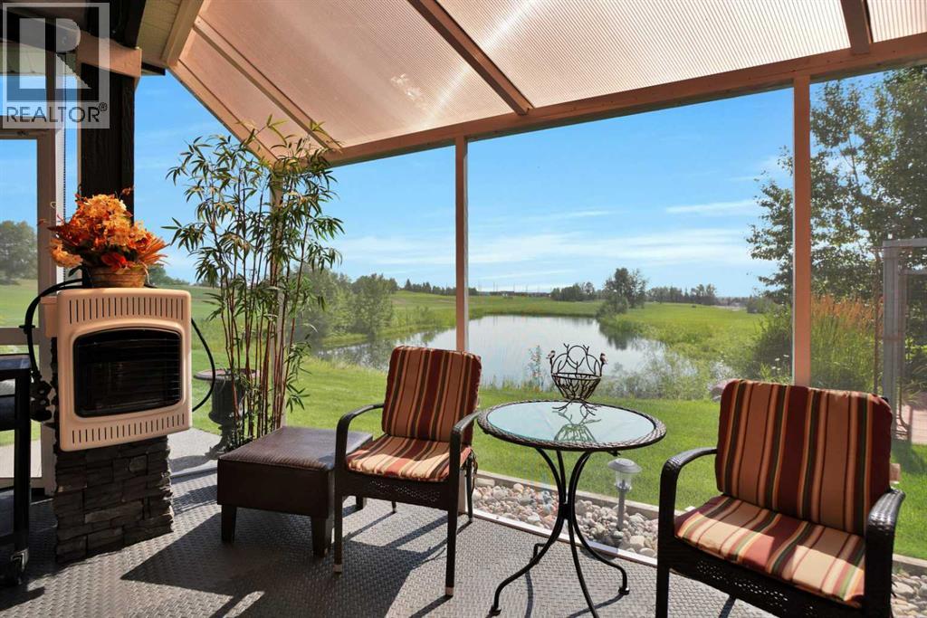 4030, 25054 South Pine Lake Road, Rural Red Deer County, Alberta  T0M 1R0 - Photo 35 - A2306128