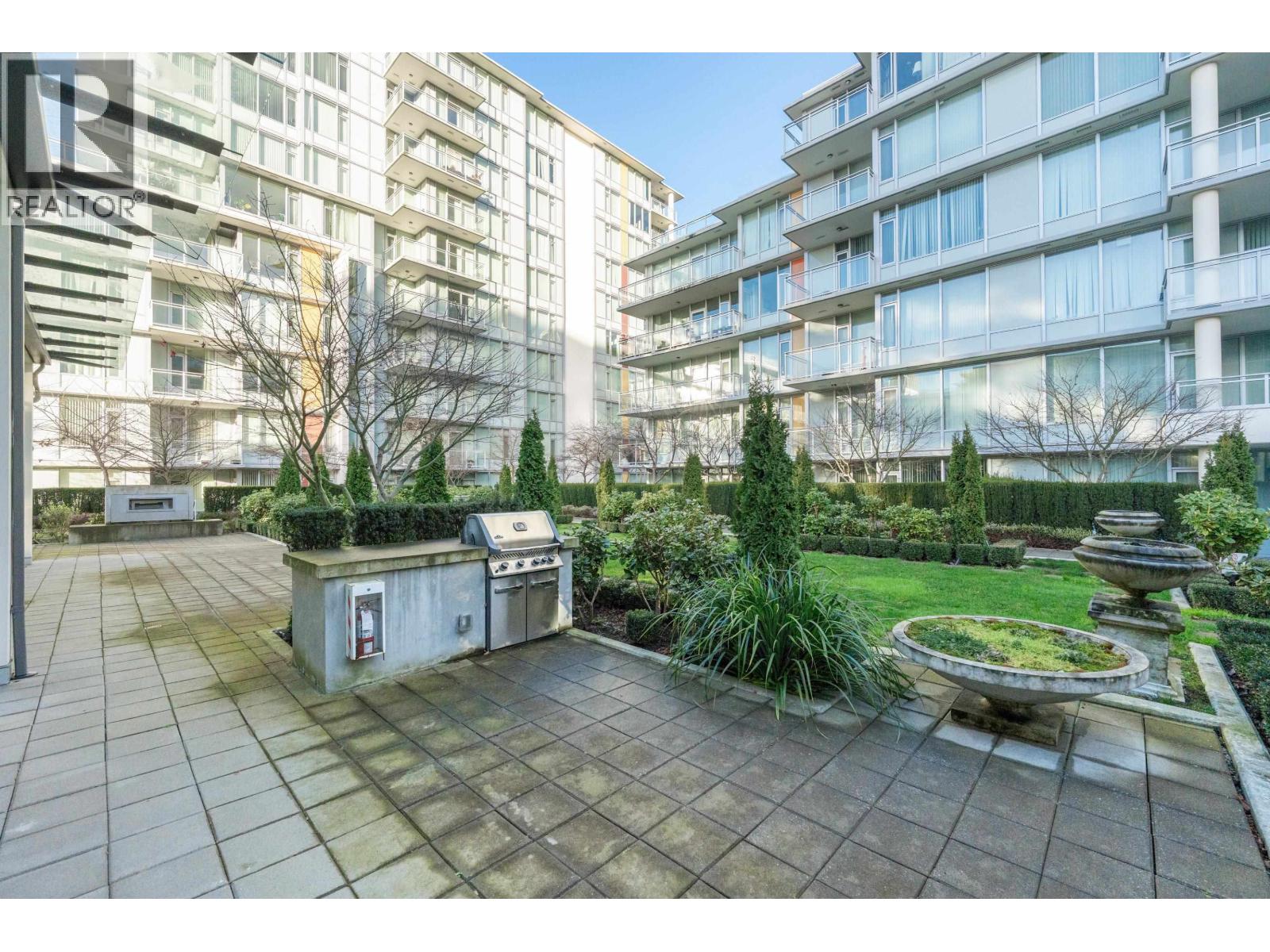 808 8628 Hazelbridge Way, Richmond, British Columbia  V6X 0R5 - Photo 38 - R3121134