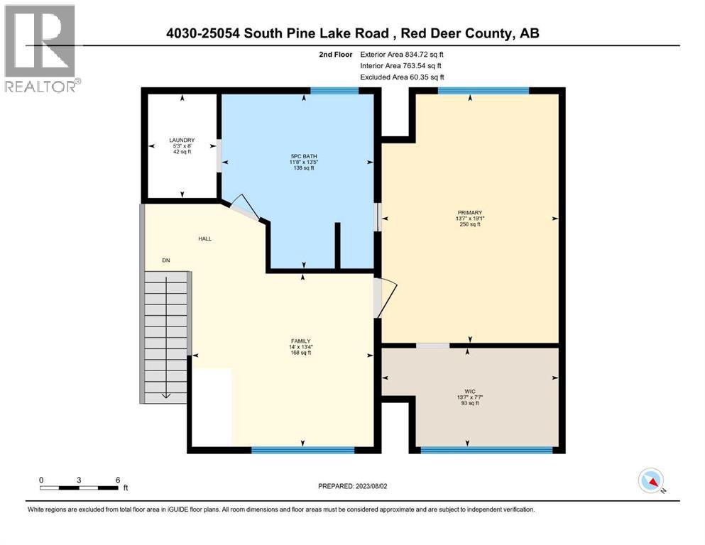 4030, 25054 South Pine Lake Road, Rural Red Deer County, Alberta  T0M 1R0 - Photo 47 - A2306128