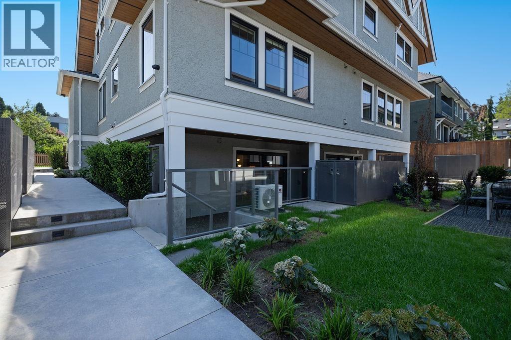 1137 W 33rd Avenue, Vancouver, British Columbia  V6M 1A3 - Photo 27 - R3121137