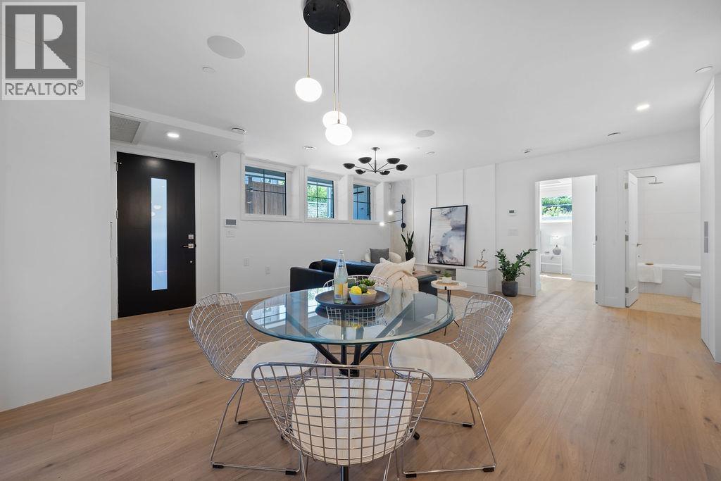 1137 W 33rd Avenue, Vancouver, British Columbia  V6M 1A3 - Photo 5 - R3121137