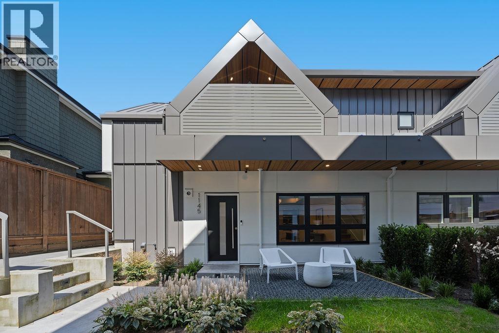 1145 W 33RD AVENUE, Vancouver, British Columbia