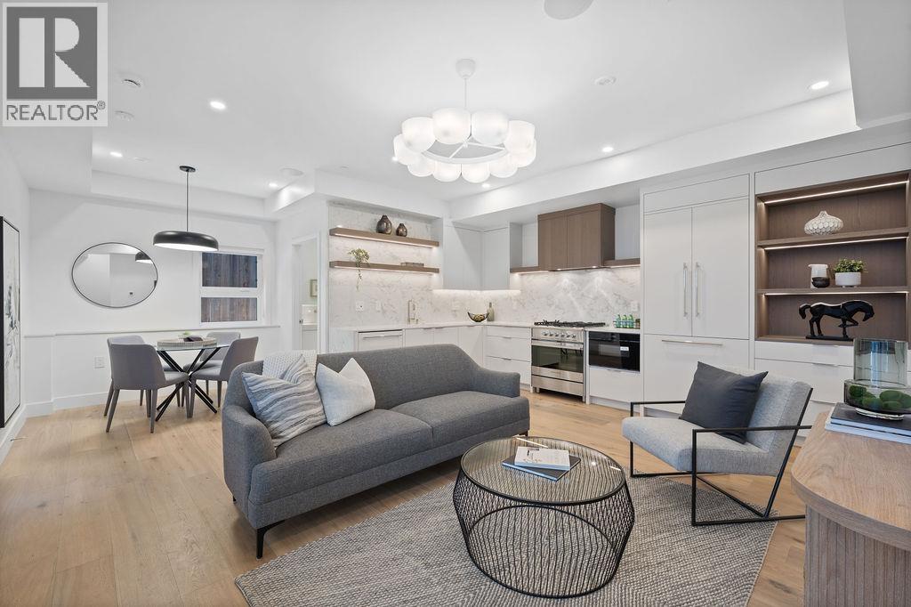 1145 W 33rd Avenue, Vancouver, British Columbia  V6M 1A3 - Photo 3 - R3121141
