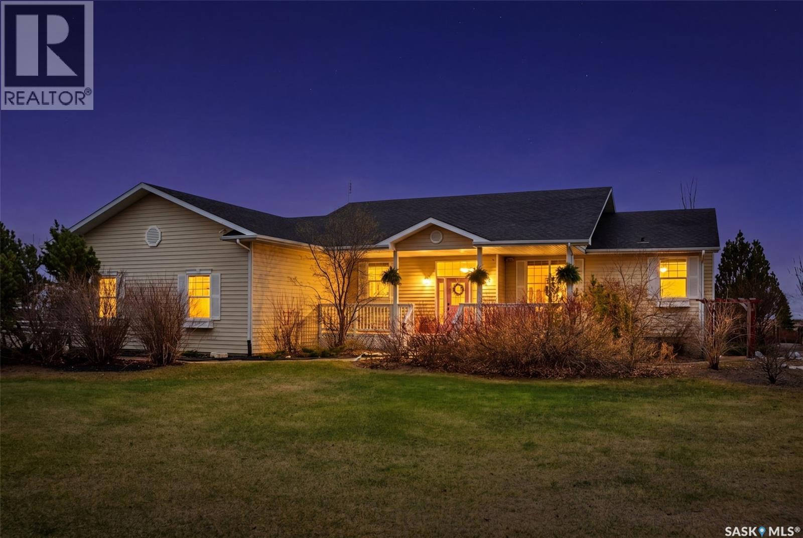 16 Poplar Trail, Edenwold Rm No.158, Saskatchewan  S4L 5B1 - Photo 5 - SK035126