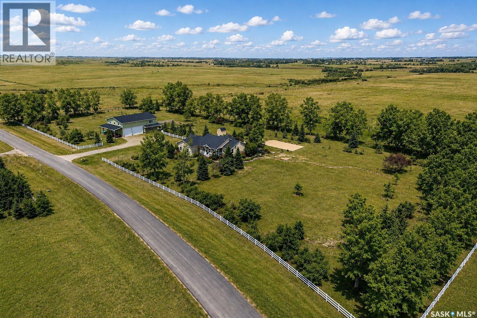 16 Poplar TRAIL, Edenwold Rm No.158, Saskatchewan