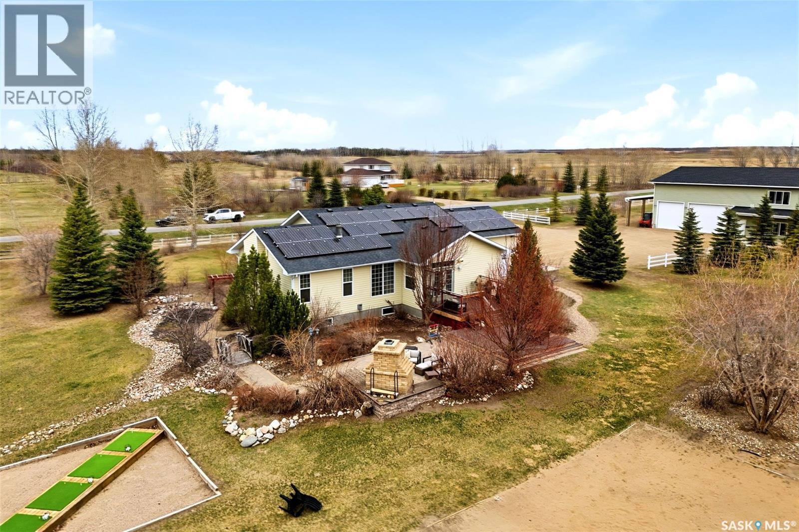 16 Poplar Trail, Edenwold Rm No.158, Saskatchewan  S4L 5B1 - Photo 88 - SK035126