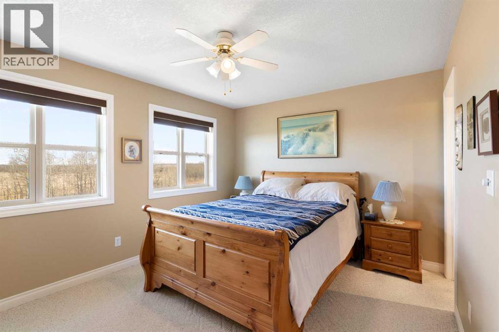 36341 Range Road 250, Rural Red Deer County, Alberta  T0M 1R0 - Photo 17 - A2309227