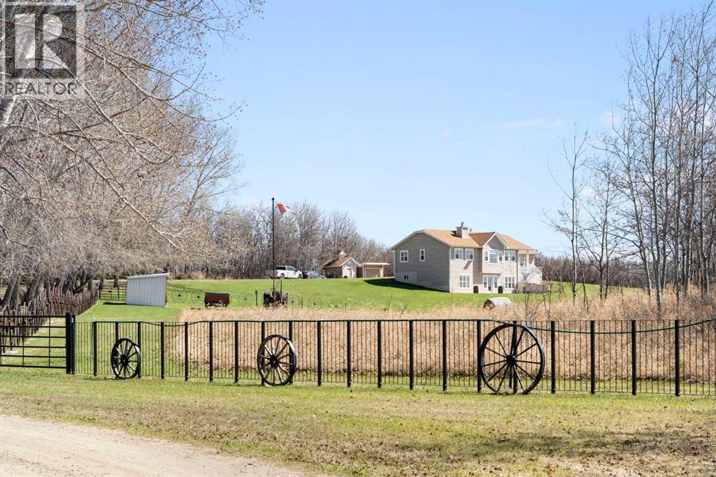 36341 Range Road 250, Rural Red Deer County, Alberta  T0M 1R0 - Photo 31 - A2309227
