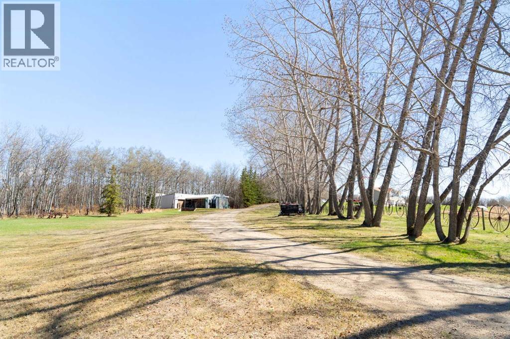 36341 Range Road 250, Rural Red Deer County, Alberta  T0M 1R0 - Photo 32 - A2309227