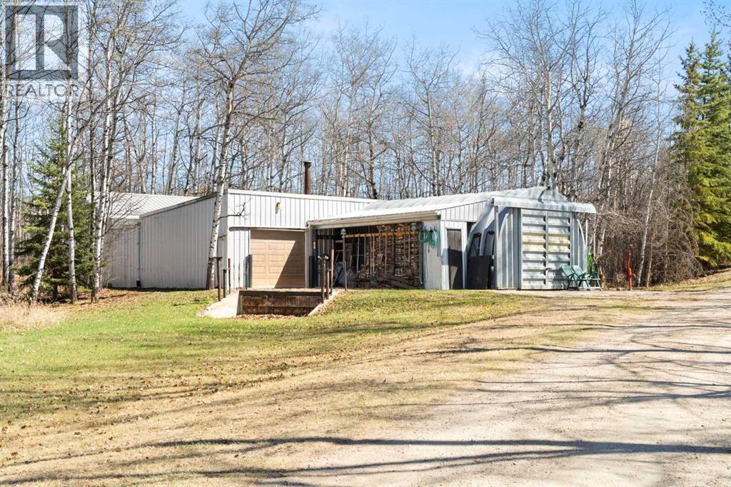 36341 Range Road 250, Rural Red Deer County, Alberta  T0M 1R0 - Photo 34 - A2309227