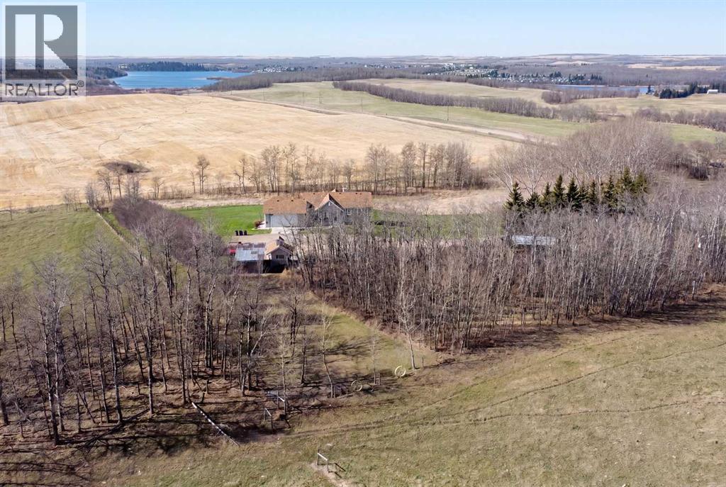 36341 Range Road 250, Rural Red Deer County, Alberta  T0M 1R0 - Photo 44 - A2309227