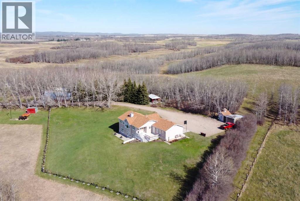 36341 Range Road 250, Rural Red Deer County, Alberta  T0M 1R0 - Photo 46 - A2309227