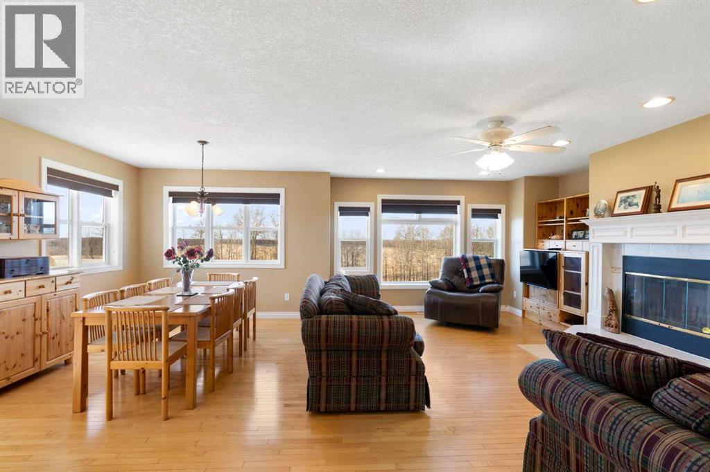 36341 Range Road 250, Rural Red Deer County, Alberta  T0M 1R0 - Photo 7 - A2309227