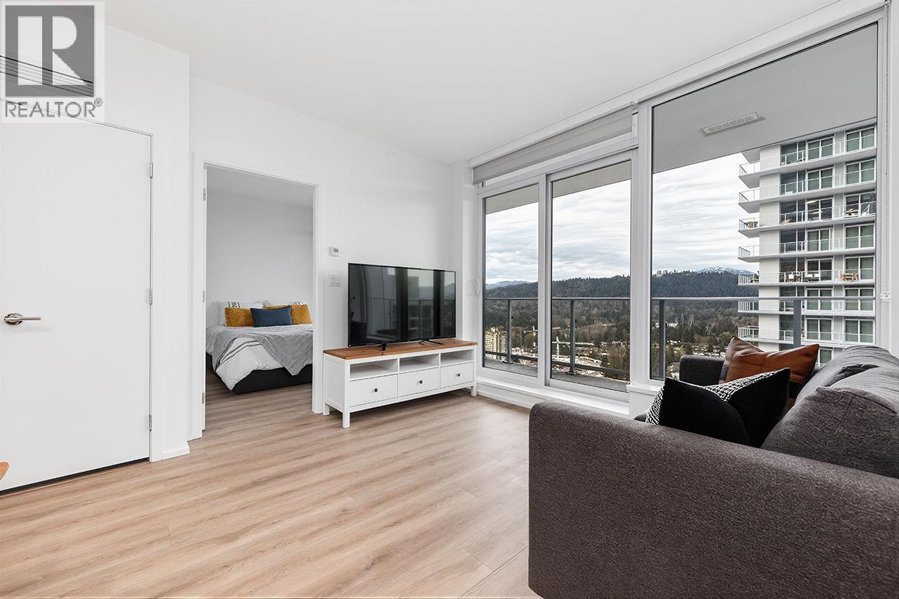 3211 3833 Evergreen Place, Burnaby, British Columbia  V3J 0M2 - Photo 11 - R3119628
