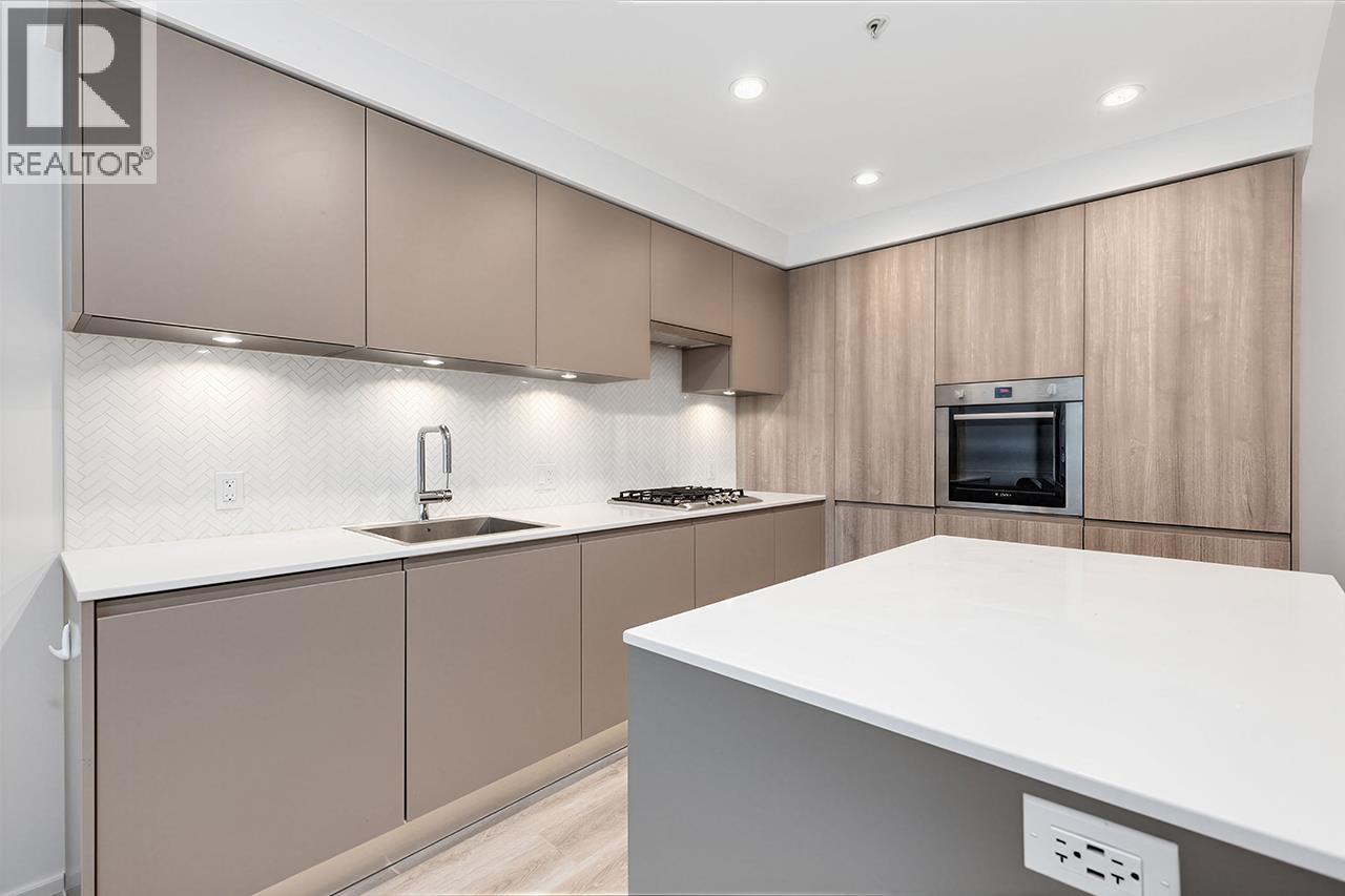 3211 3833 Evergreen Place, Burnaby, British Columbia  V3J 0M2 - Photo 8 - R3119628