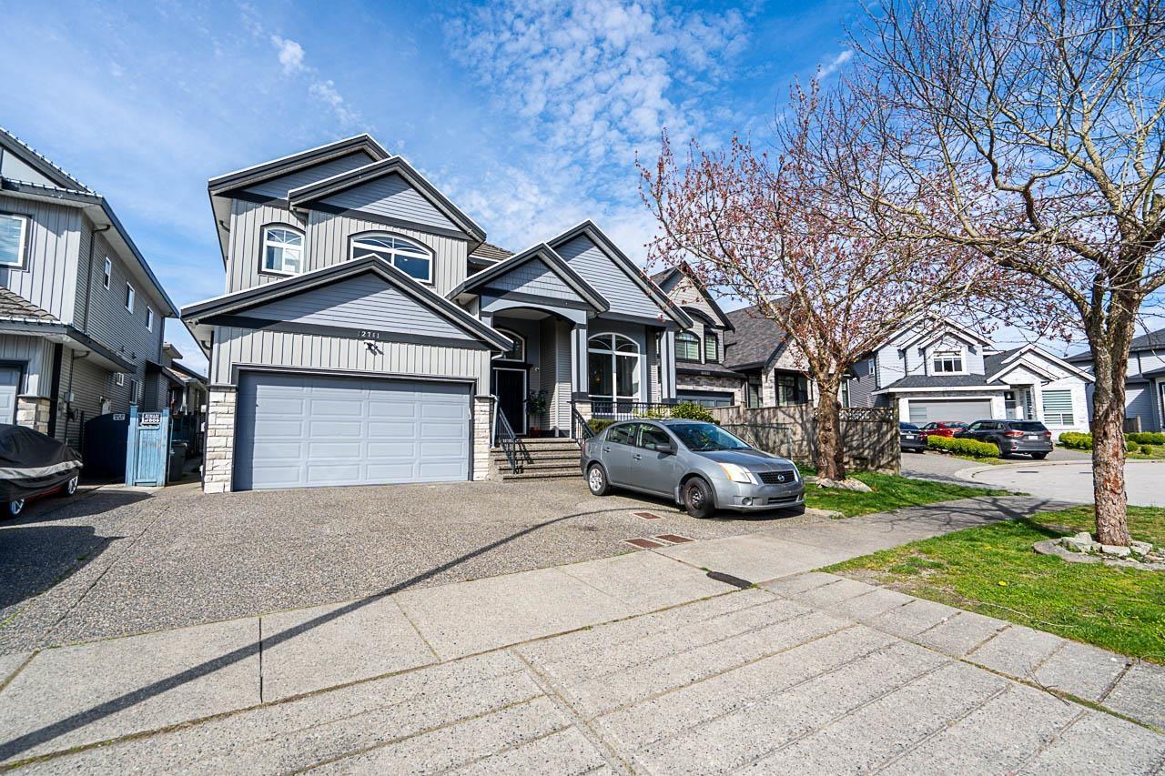 12761 60A AVENUE, Surrey, British Columbia