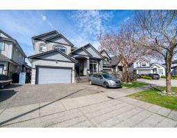 12761 60A AVENUE, Surrey, British Columbia