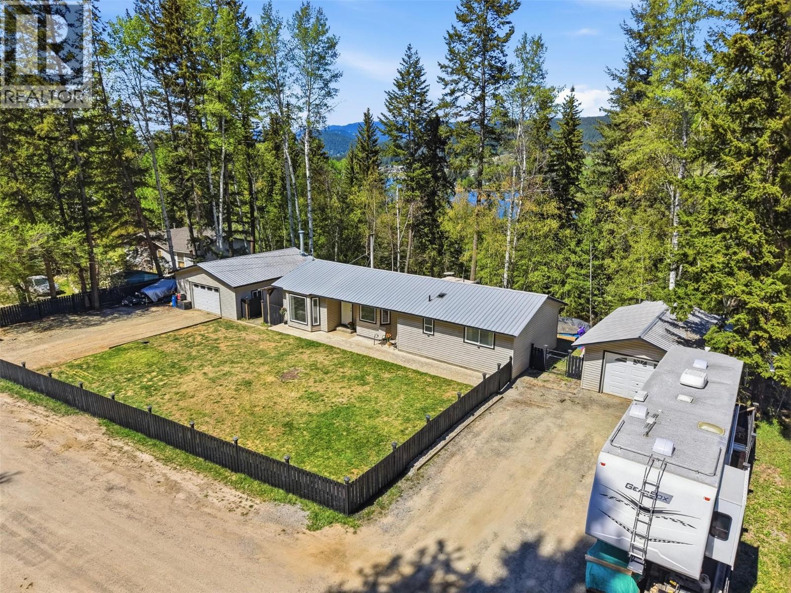 3365 MCGREGOR Road, Kamloops, British Columbia