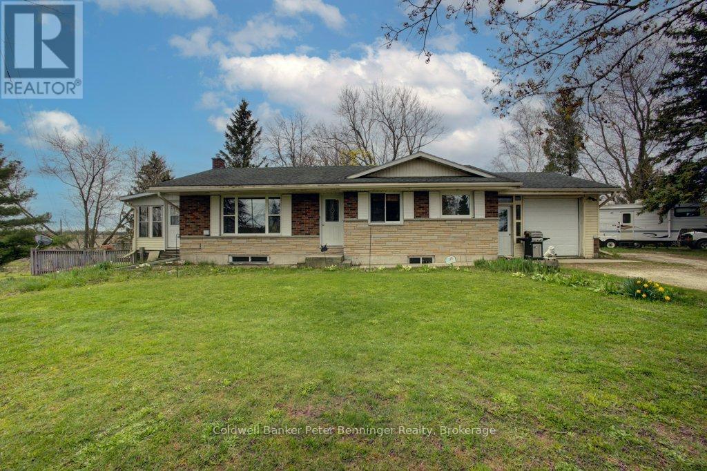 253 2ND CONCESSION, Arran-Elderslie, Ontario