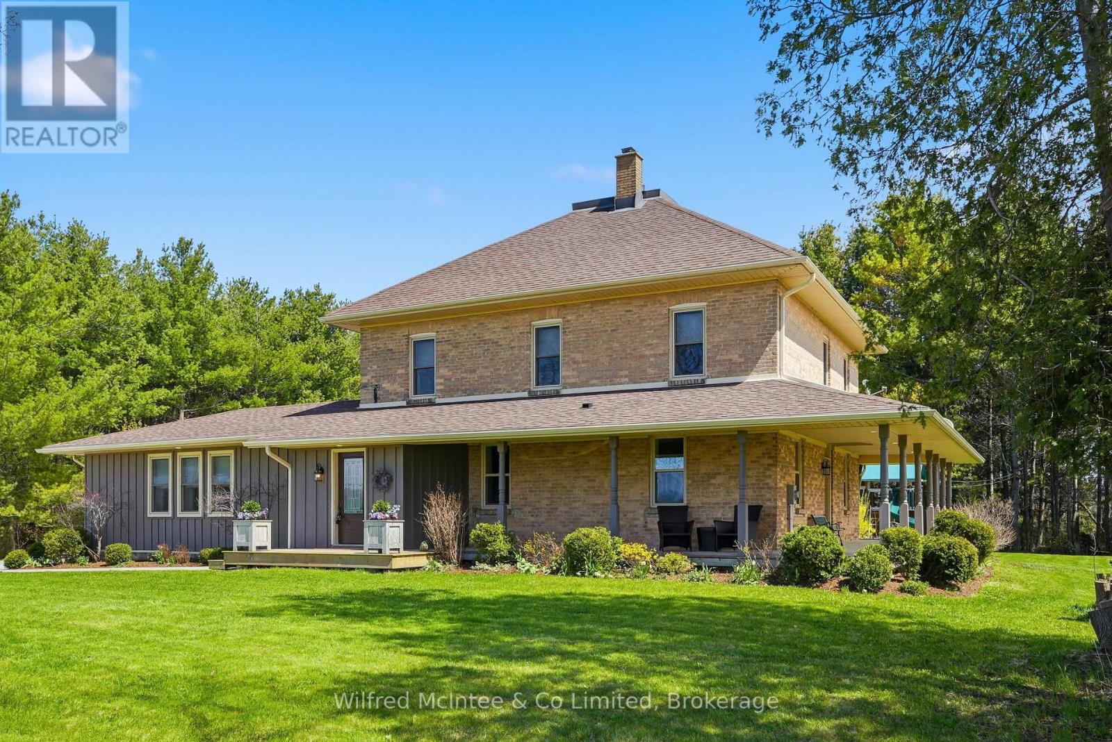 448 Sideroad 13/14 Side Road, Saugeen Shores, Ontario  N0G 2N0 - Photo 33 - X13099778