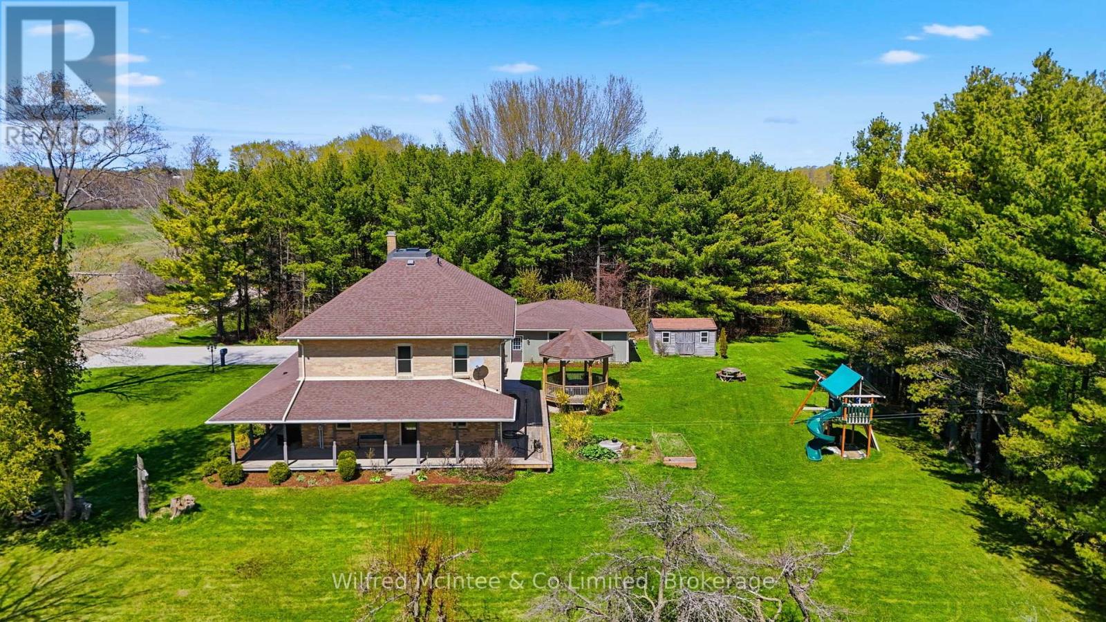 448 Sideroad 13/14 Side Road, Saugeen Shores, Ontario  N0G 2N0 - Photo 4 - X13099778