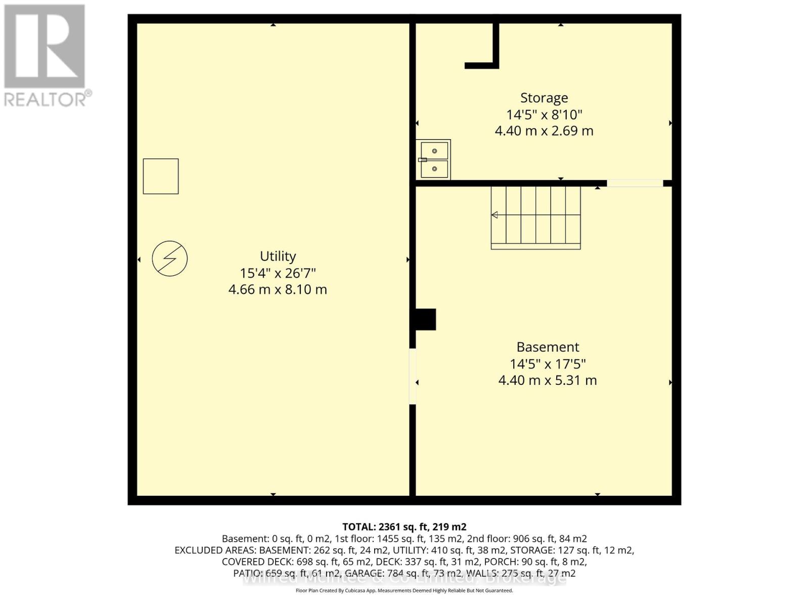 448 Sideroad 13/14 Side Road, Saugeen Shores, Ontario  N0G 2N0 - Photo 44 - X13099778