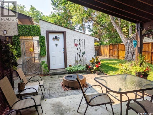 2835 More Crescent E, Regina, Saskatchewan  S4V 0T4 - Photo 51 - SK035197