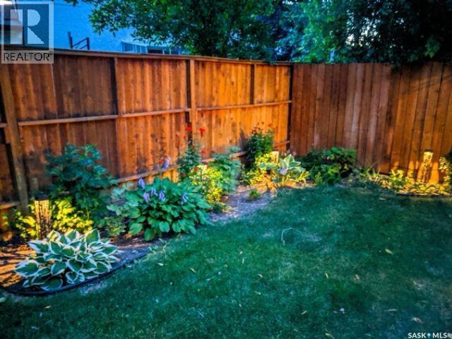 2835 More Crescent E, Regina, Saskatchewan  S4V 0T4 - Photo 53 - SK035197