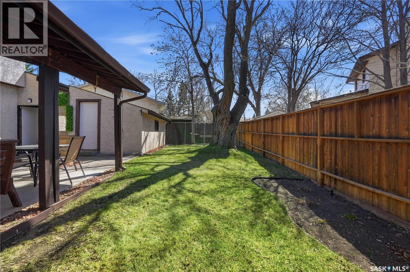 2835 More Crescent E, Regina, Saskatchewan  S4V 0T4 - Photo 45 - SK035197