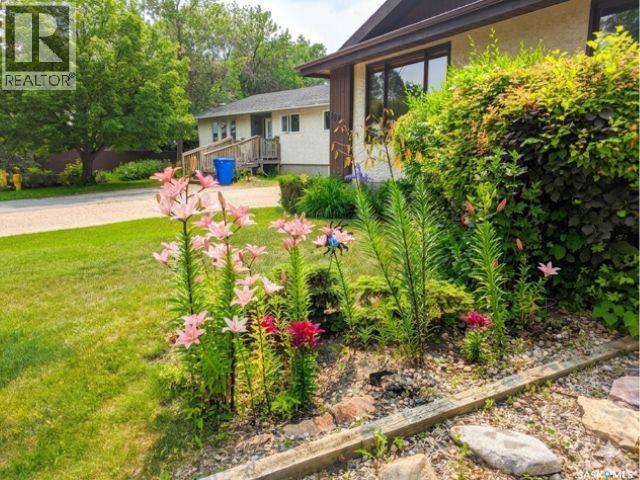 2835 More Crescent E, Regina, Saskatchewan  S4V 0T4 - Photo 49 - SK035197