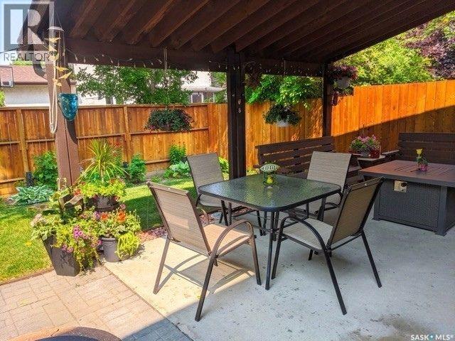 2835 More Crescent E, Regina, Saskatchewan  S4V 0T4 - Photo 50 - SK035197