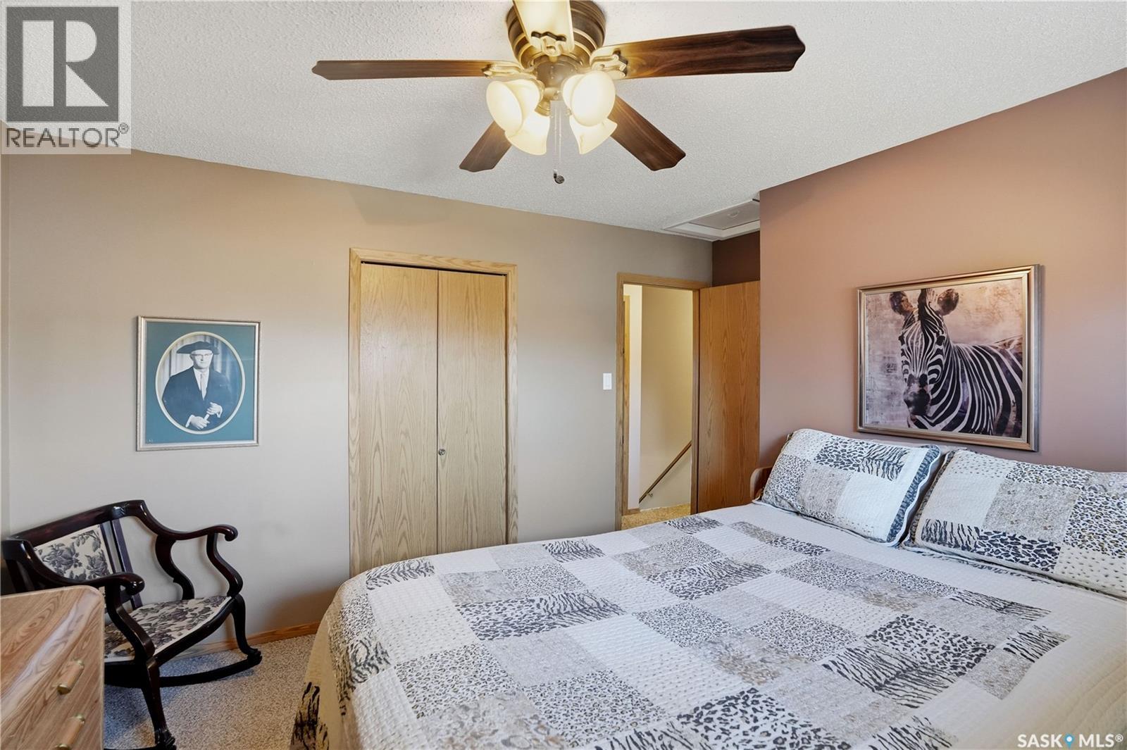 2835 More Crescent E, Regina, Saskatchewan  S4V 0T4 - Photo 29 - SK035197