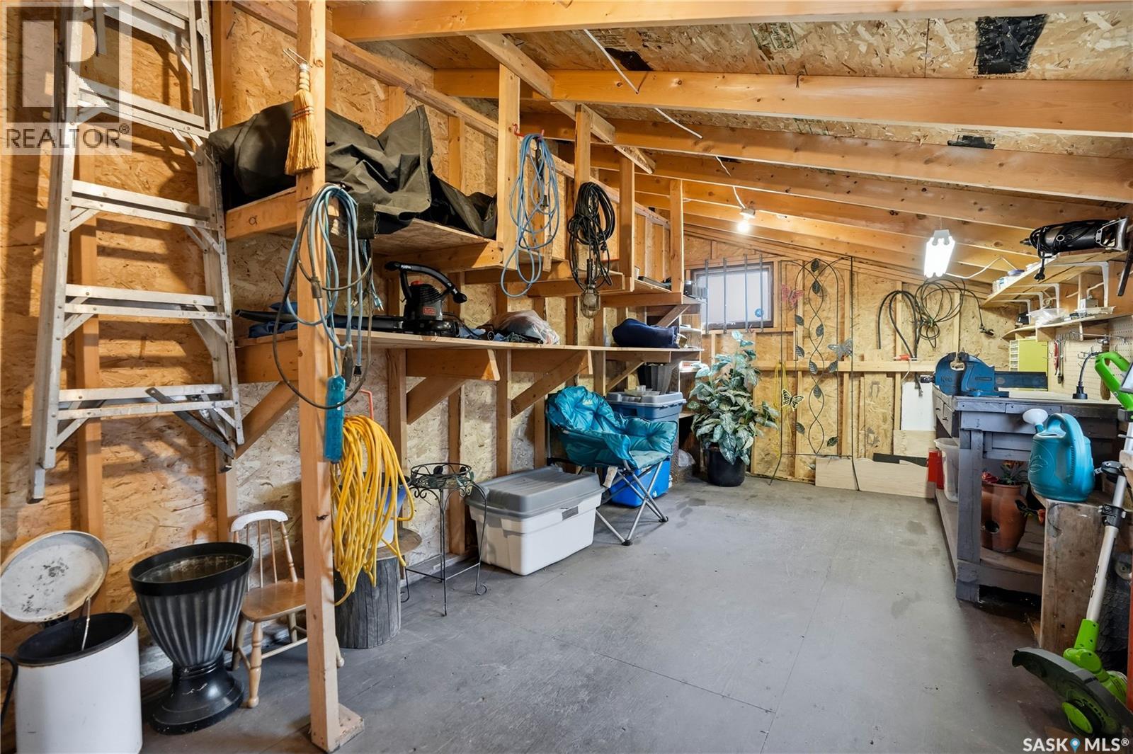 2835 More Crescent E, Regina, Saskatchewan  S4V 0T4 - Photo 47 - SK035197