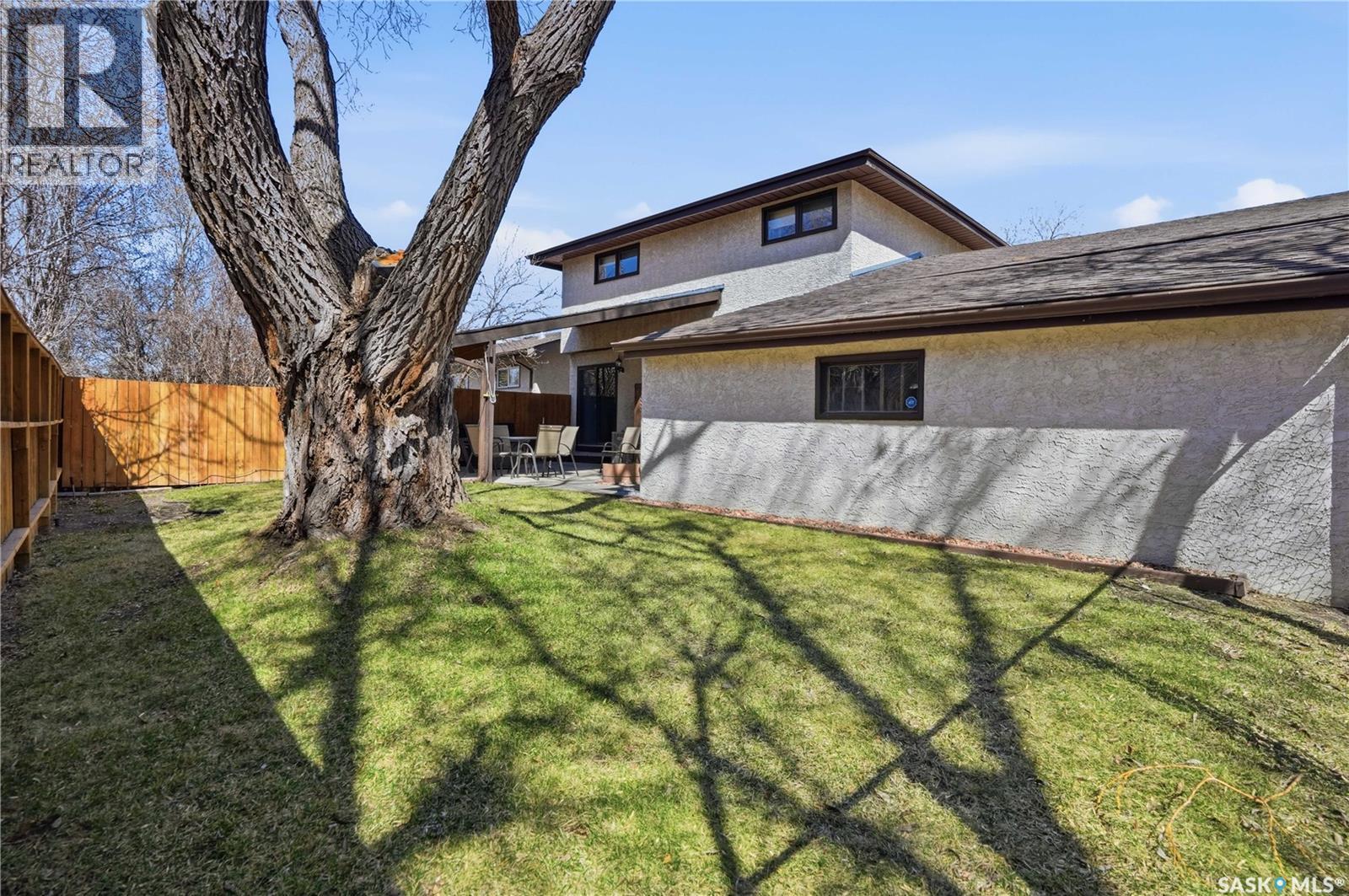 2835 More Crescent E, Regina, Saskatchewan  S4V 0T4 - Photo 46 - SK035197