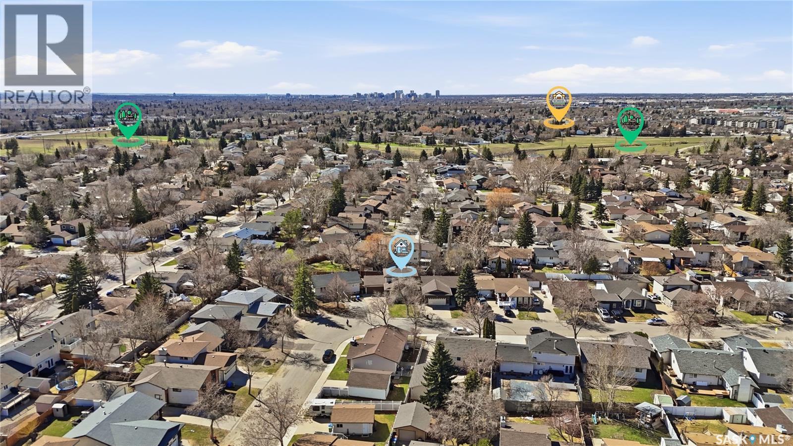 2835 More Crescent E, Regina, Saskatchewan  S4V 0T4 - Photo 62 - SK035197