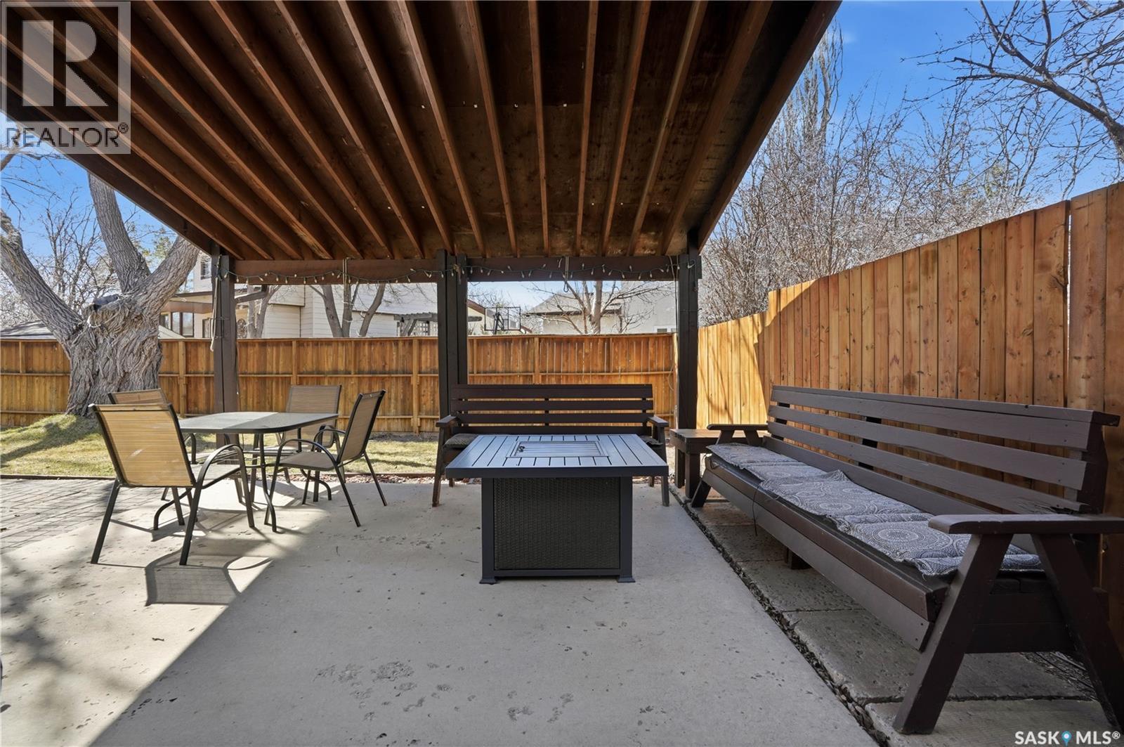 2835 More Crescent E, Regina, Saskatchewan  S4V 0T4 - Photo 43 - SK035197