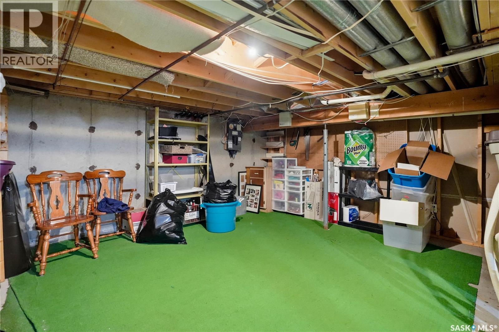 2835 More Crescent E, Regina, Saskatchewan  S4V 0T4 - Photo 40 - SK035197