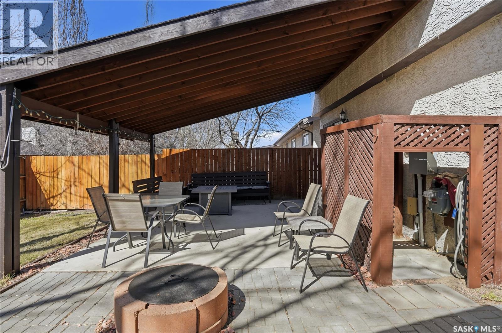2835 More Crescent E, Regina, Saskatchewan  S4V 0T4 - Photo 44 - SK035197