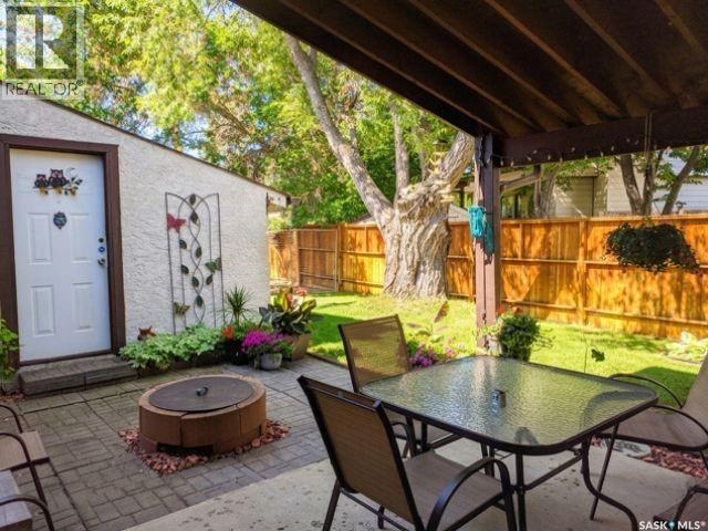 2835 More Crescent E, Regina, Saskatchewan  S4V 0T4 - Photo 54 - SK035197