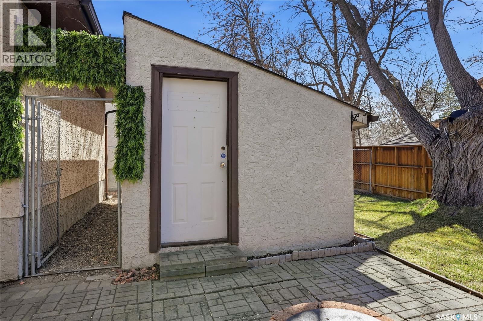 2835 More Crescent E, Regina, Saskatchewan  S4V 0T4 - Photo 56 - SK035197