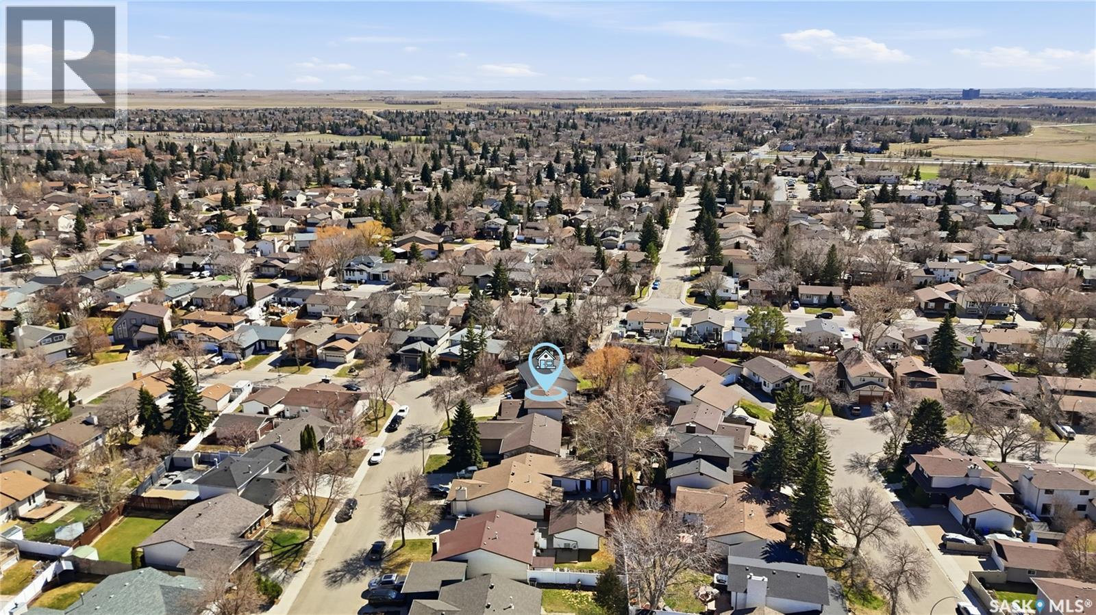 2835 More Crescent E, Regina, Saskatchewan  S4V 0T4 - Photo 59 - SK035197