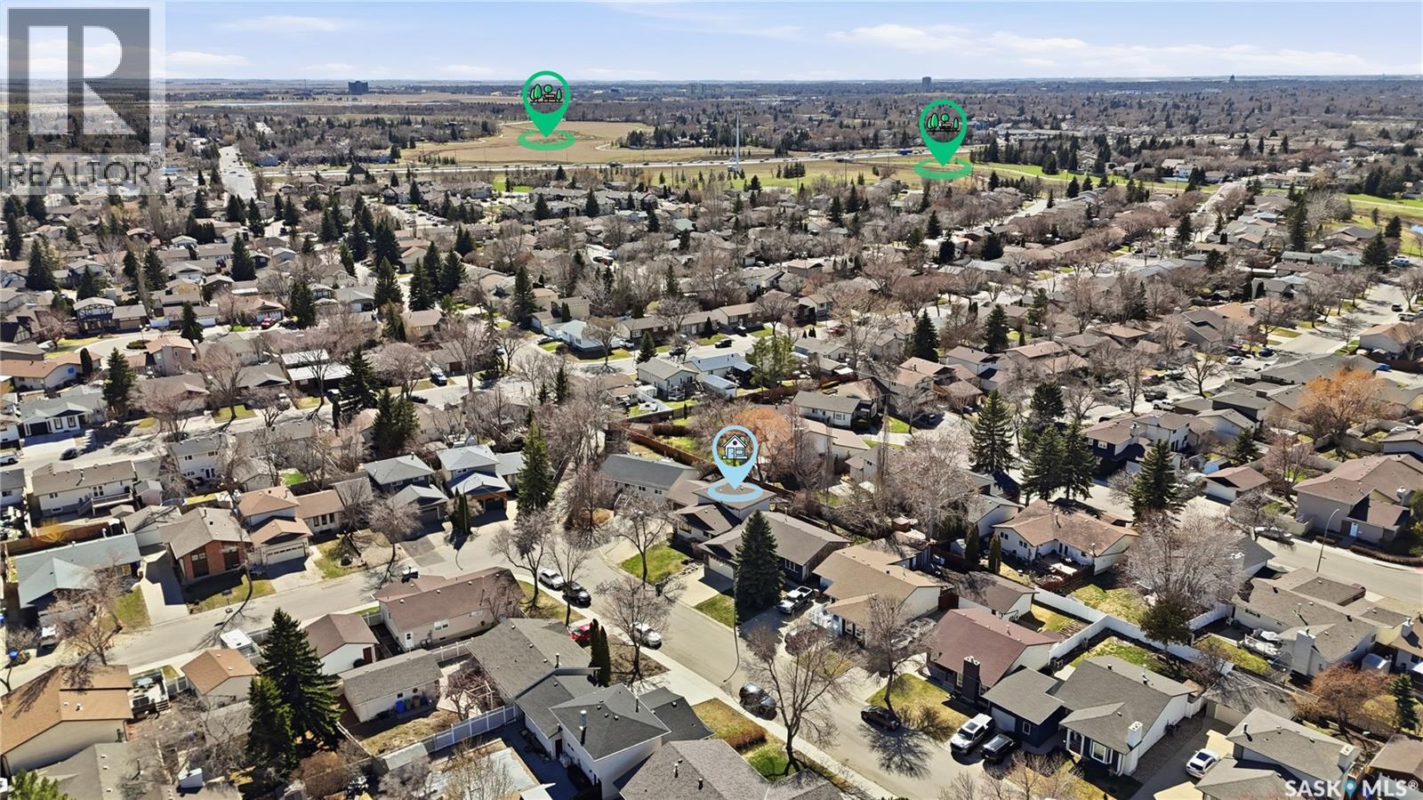 2835 More Crescent E, Regina, Saskatchewan  S4V 0T4 - Photo 60 - SK035197