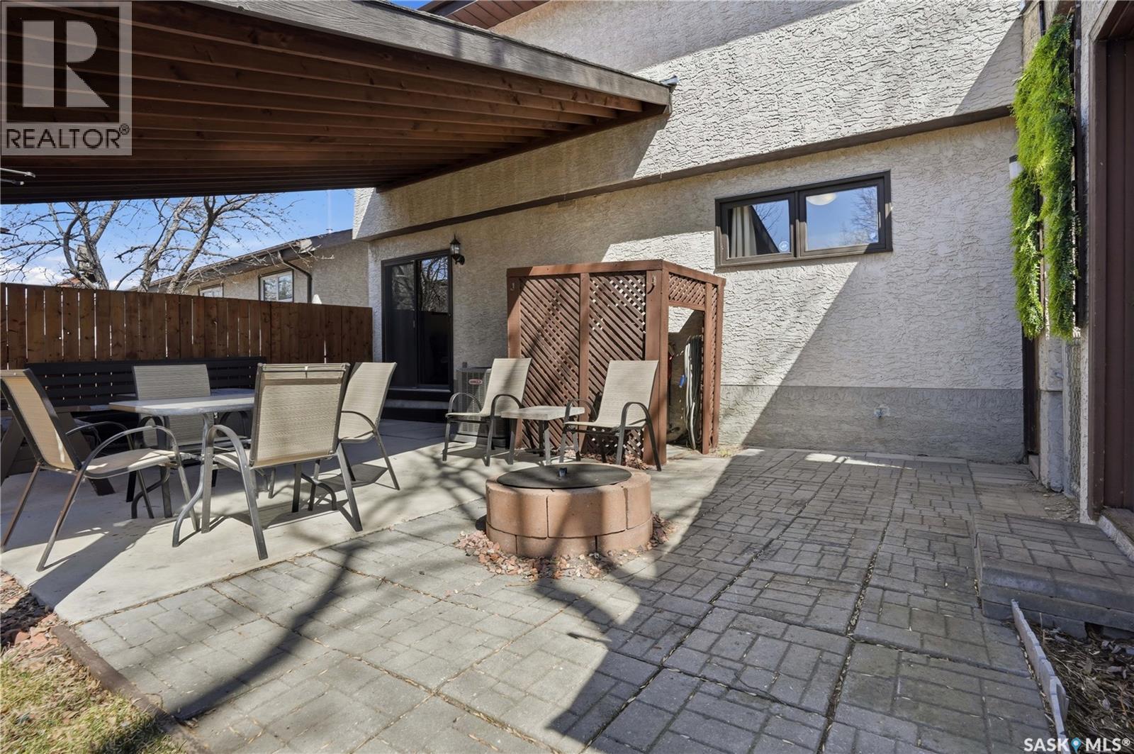 2835 More Crescent E, Regina, Saskatchewan  S4V 0T4 - Photo 41 - SK035197