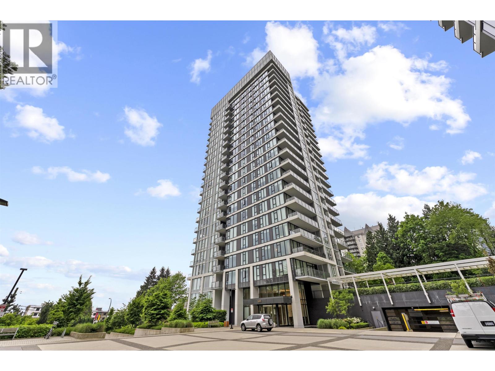 502 585 Austin Avenue, Coquitlam, British Columbia  V3K 0G6 - Photo 26 - R3117081