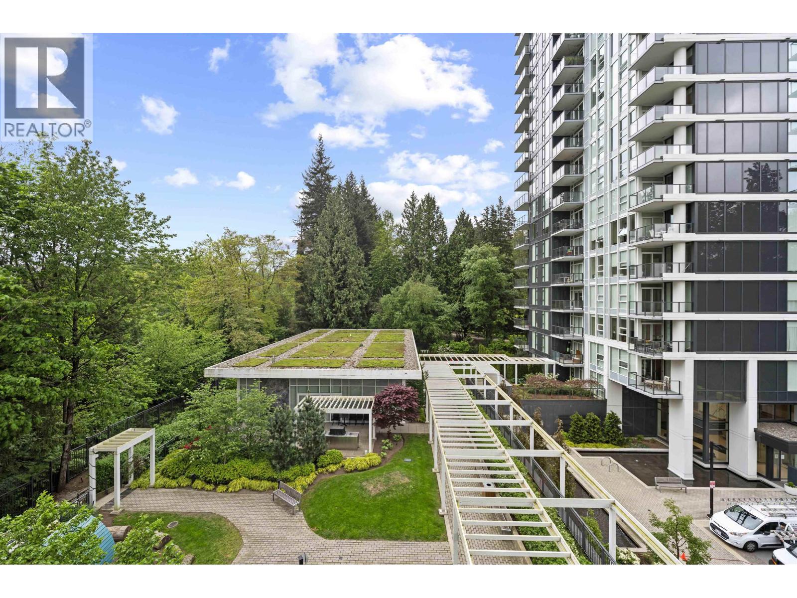 502 585 Austin Avenue, Coquitlam, British Columbia  V3K 0G6 - Photo 24 - R3117081