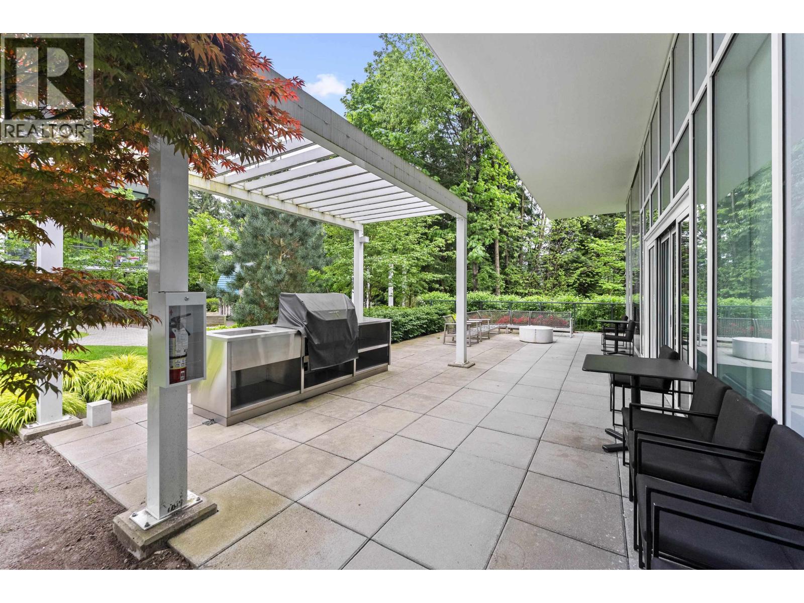 502 585 Austin Avenue, Coquitlam, British Columbia  V3K 0G6 - Photo 31 - R3117081