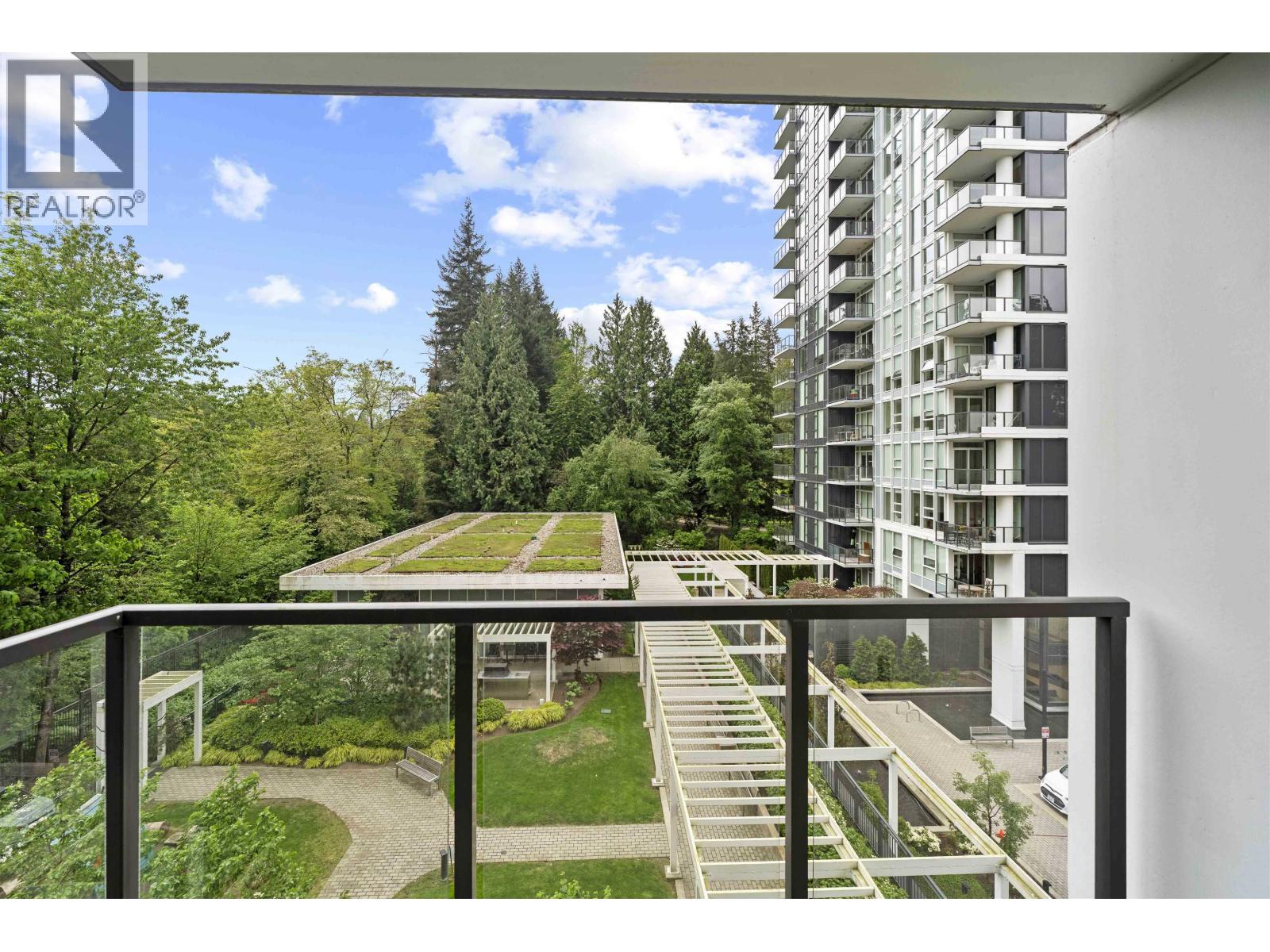 502 585 Austin Avenue, Coquitlam, British Columbia  V3K 0G6 - Photo 23 - R3117081