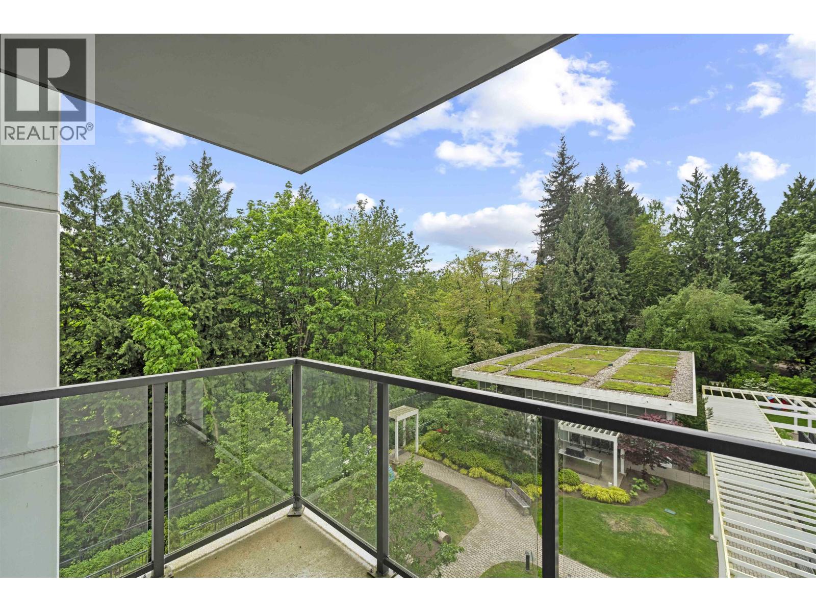 502 585 Austin Avenue, Coquitlam, British Columbia  V3K 0G6 - Photo 22 - R3117081